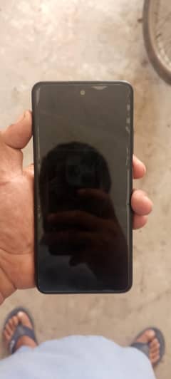 Infinix Smart 8 pro