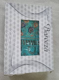 loan 3 pic embroidery suit shfun dubatta