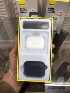  Baseus AirPods Pro 2 | ANC | Original | New 