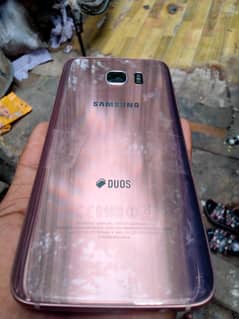Samsung S7 edge 4 64