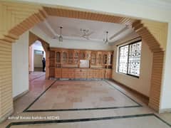 Kanal Upper Portion Separate Door &Amp; Electricity &Amp; Sui Gas Available In This Portion