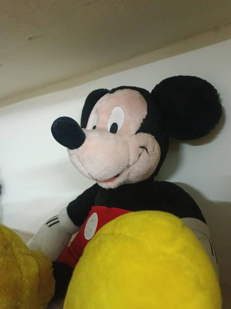 Disney Mickey Mouse 0