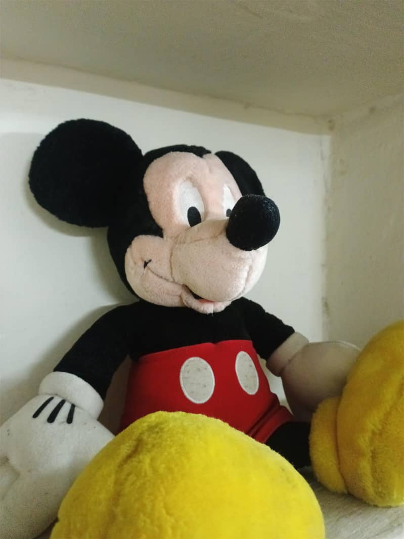 Disney Mickey Mouse 1