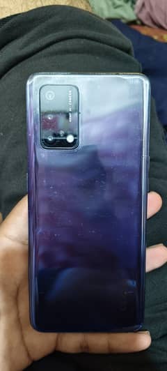 Oppo f19 Mobile plus charge  urgent sale need money 