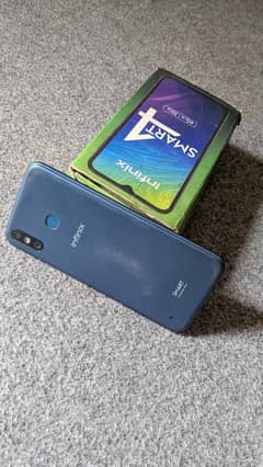 Infinix
