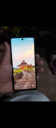 infinix