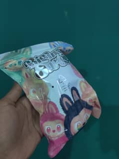 Labubu
