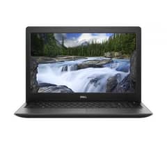 2GB AMD GRAPHICS CARD+I7 8TH GEN+16 GB RAM DDR4 DELL LATITUDE 3590