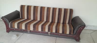 Sofa cum Bed