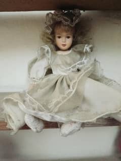 beautiful preloved kids dolls