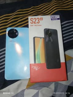 itel