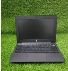 Hp G4 chromewindows 10 fresh condition Available