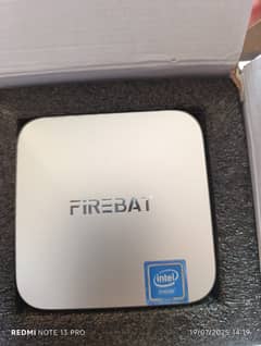 FIREBAT Mini PC