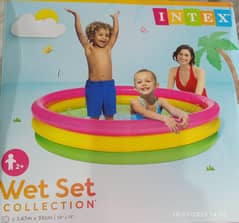 Swimming pool 5 feet
