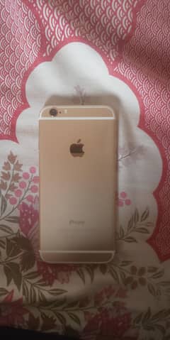 iPhone 6 Bypass All Ok