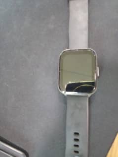 Mibro Color Smart Watch