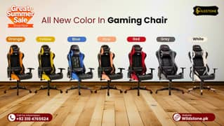 Gaming