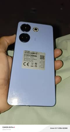 Tecno Camon 20