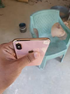 iphone Xs Max pta approved 256gb