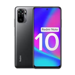 Redmi Note 10 6GB/128Gb-Excellent Condition Urgent sale