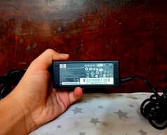 HP Laptop Charger With Extender