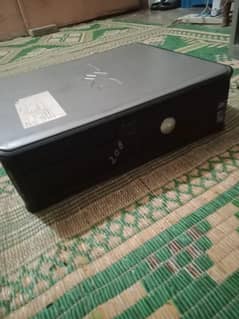 core 2 duo desktop