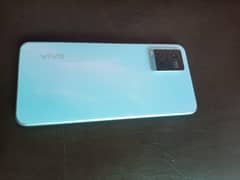 vivo y33s only phone