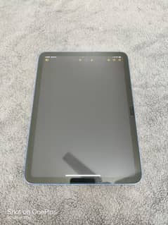 iPad