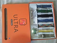zt ultra watch
