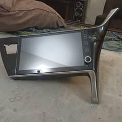 10 inch like new Android panel