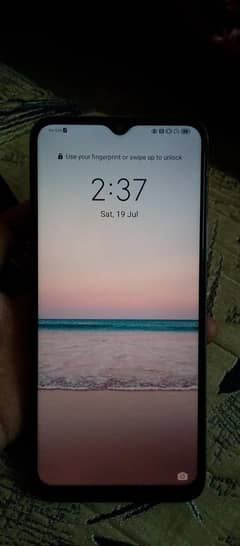 honor x8