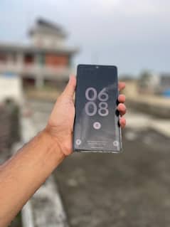 Google Pixel 7pro (approved)