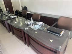 Complete Office Furniture