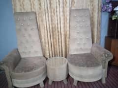 high beck sofa set with central table