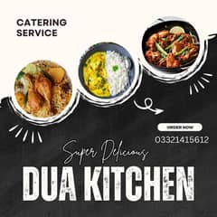 The Best Homemade Food In Town