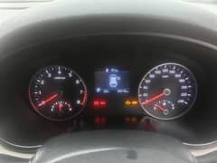 kia sportage AWD