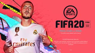 [EA/Origin]