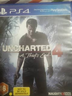 ps 4 game