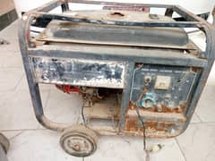 Generator