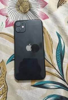 Iphone 11 64 gb JV water pack