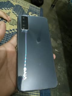 Vivo y20s
