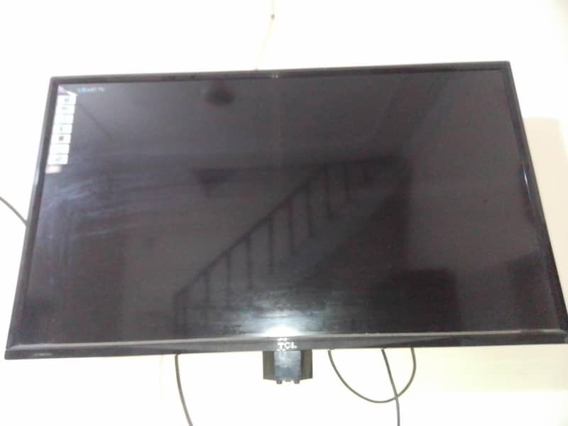 TCL LCD 0