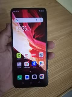 Infinix Note 10 Pro