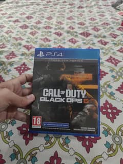 Call Of Duty Black Ops 6