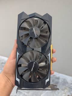 AMD RADEON RX 560 4GB SAPPHIRE EDITION