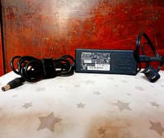 Toshiba (Original) Laptop Adapter