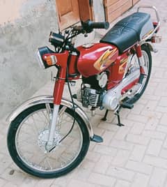 Model