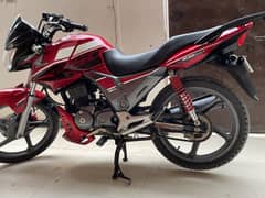 Honda CB 150F