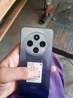REDMI 14C