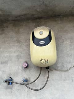 25 ltr canon electric geyser